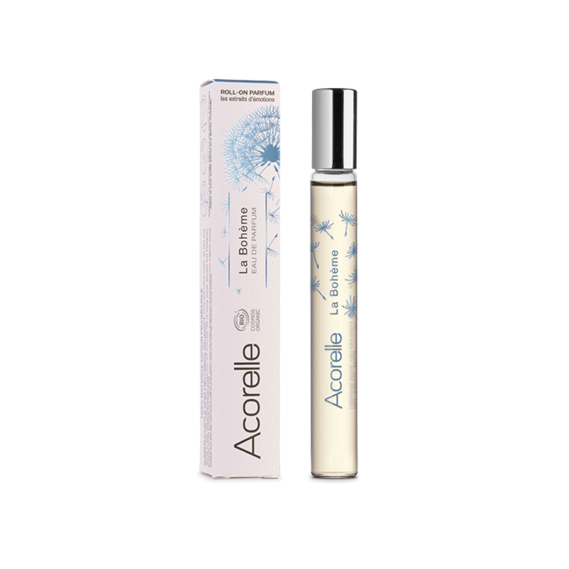 Acorelle Roll on Eau de Parfum la Bohème 10ml