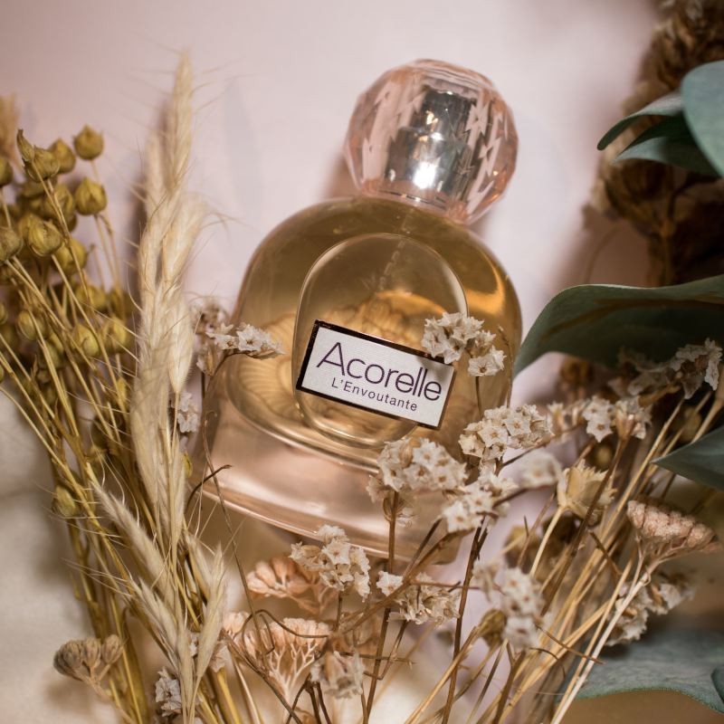 Acorelle Eau de Parfum l'Envoutante 50ml - 3