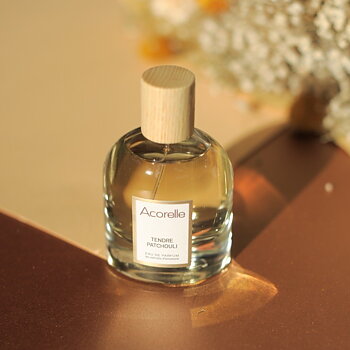 Acorelle Eau de Parfum Tendre Patchouli 50ml