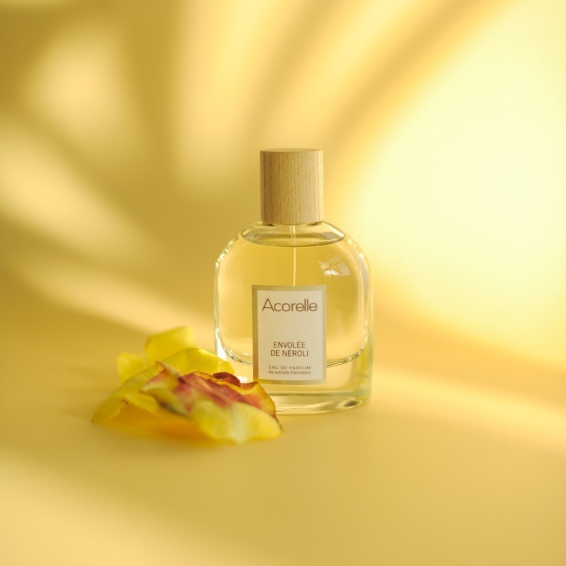 Acorelle Eau de Parfum Envolée de Néroli 50ml - 2