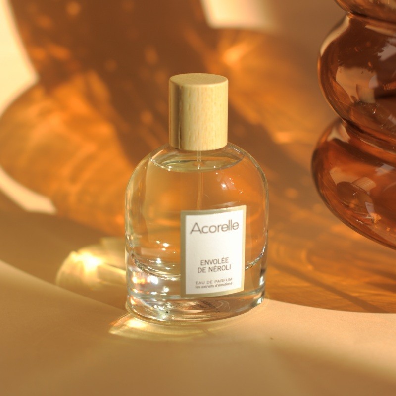 Acorelle Eau de Parfum Envolée de Néroli 50ml - 3