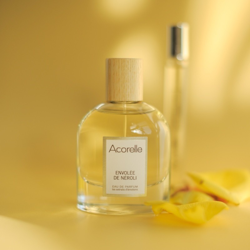 Acorelle Eau de Parfum Envolée de Néroli 50ml - 4