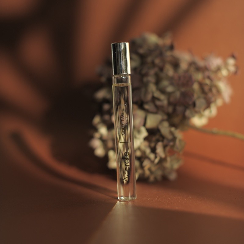 Acorelle Roll on Eau de Parfum Absolu Tiaré 10ml - 4