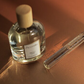 Acorelle Roll on Eau de Parfum Absolu Tiaré 10ml
