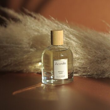 Acorelle Eau de Parfum Absolu Tiaré 50ml