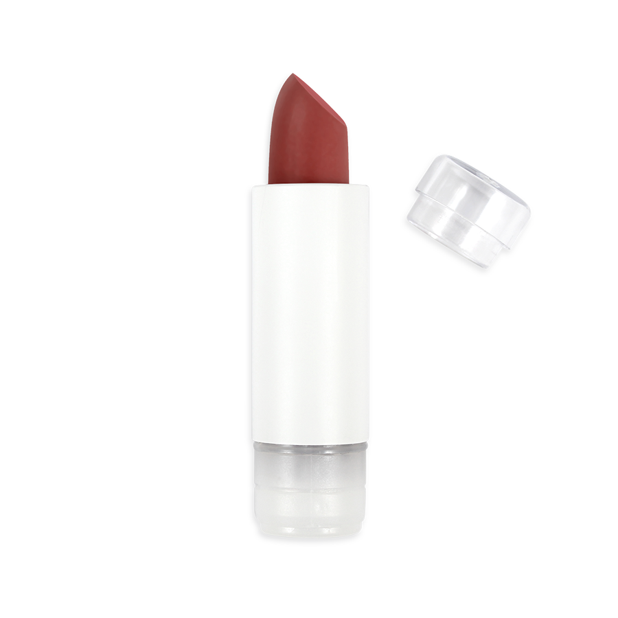 ZAO Refill Classic Lipstick 472 Red Pomegranate