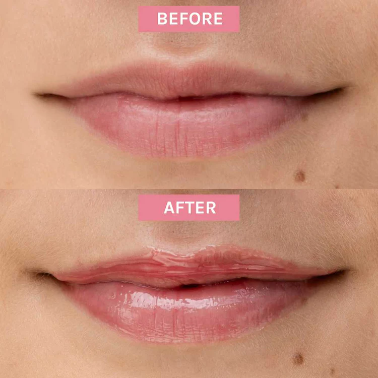 EVOLVE Bio-Retinol Glossy Lip Oil 15ml - 7