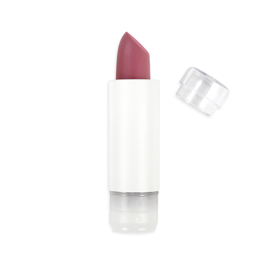 ZAO Refill Cocoon Lipstick 411 London