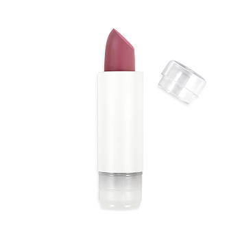 ZAO Refill Cocoon Lipstick 411 London