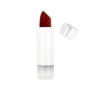 ZAO Refill Cocoon Lipstick 413 Bordeaux