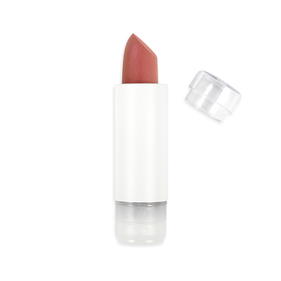 ZAO Refill Cocoon Lipstick 414 Oslo