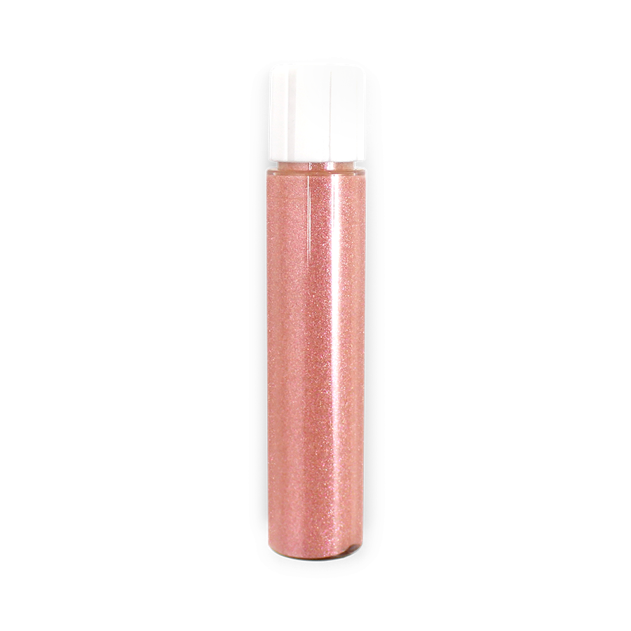 ZAO Refill Lipgloss 016 Sun Kiss