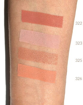 ZAO Compact Blush 326 Natural Radiance