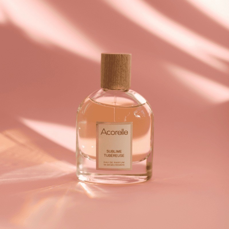 Acorelle Eau de Parfum Sublime Tubéreuse 50ml - 2
