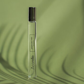 Acorelle Roll on Eau de Parfum Jardin des Thés 10ml