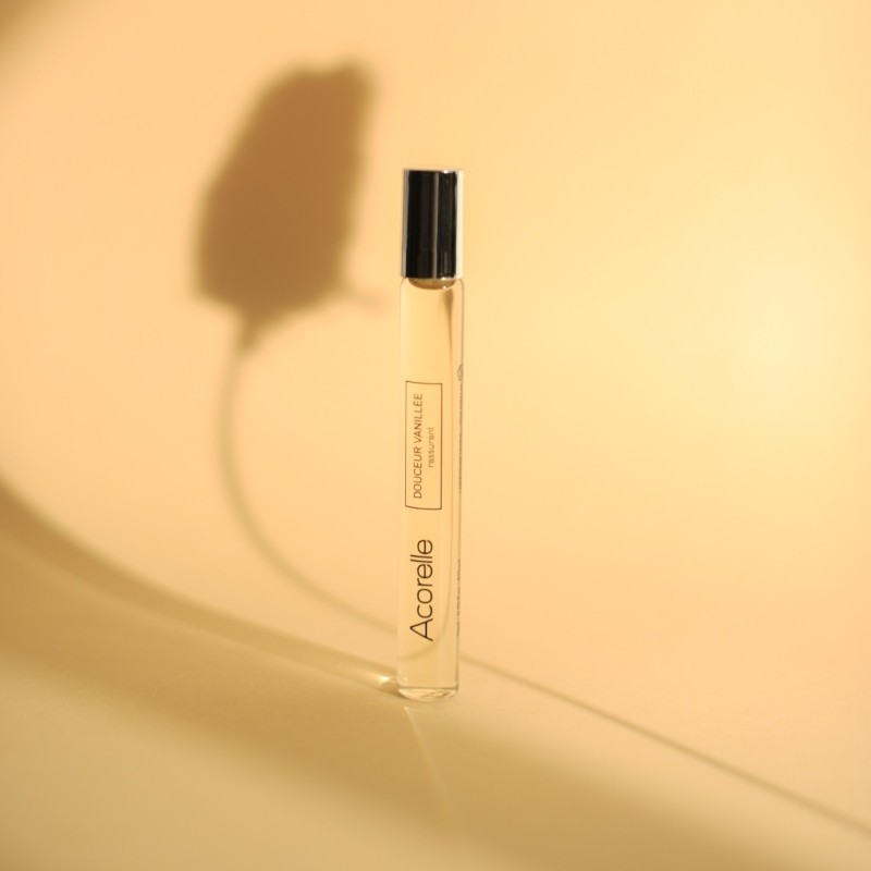 Acorelle Roll on Eau de Parfum Douceur Vanillée 10ml - 2