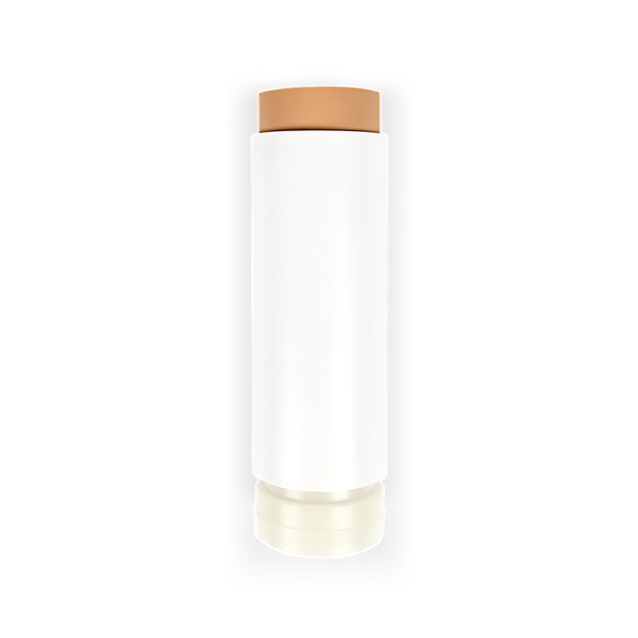 ZAO Refill Stick Foundation 775 Apricot medium