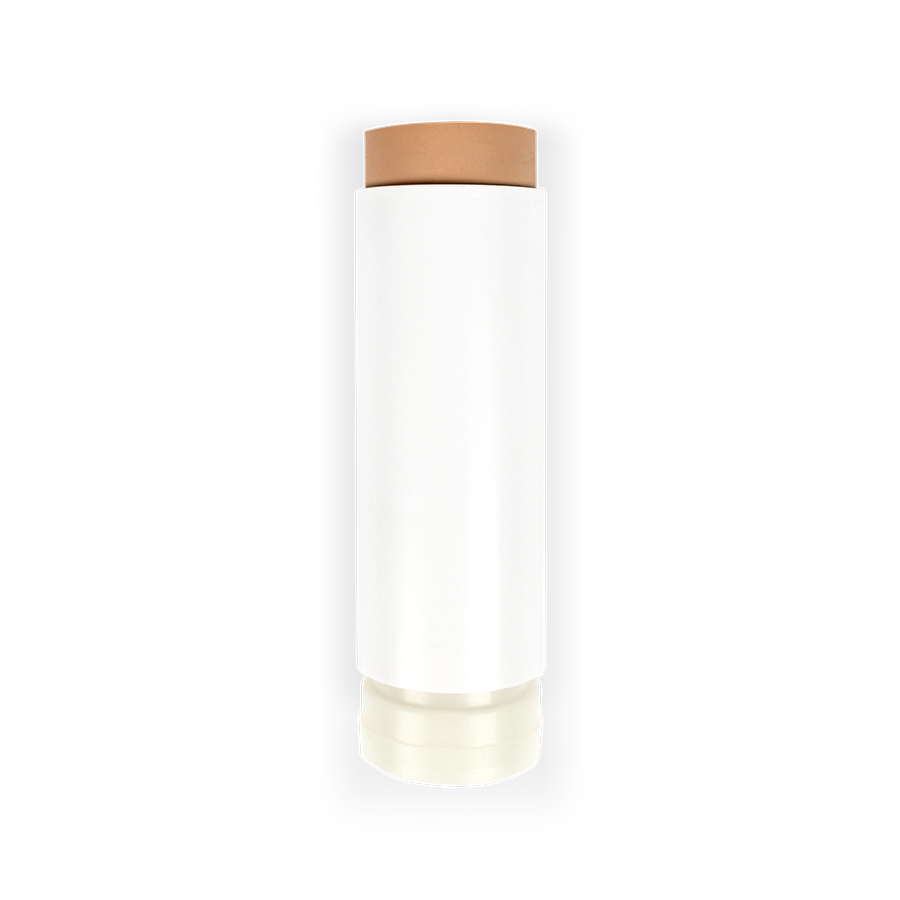 ZAO Refill Stick Foundation 776 Milk chocolate medium