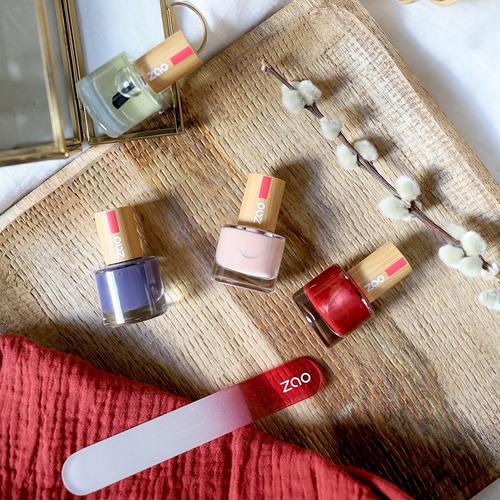 ZAO Glass Nail File - 2
