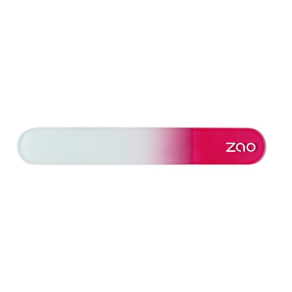 ZAO Glass Nail File