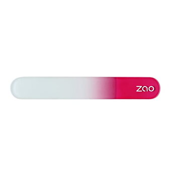 ZAO Glass Nail File