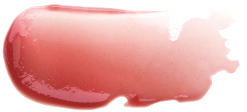 HURRAW! Black Cherry Tinted Lip Balm - 3