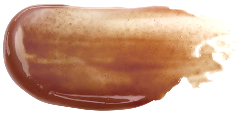 HURRAW! Hazelnut Tinted Lip Balm - 3