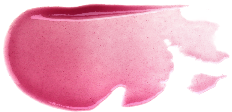 HURRAW! Raspberry Tinted Lip Balm - 3