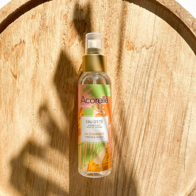 Acorelle Summer Mist LA VITAMINEE 100ml - 2