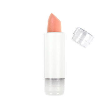 ZAO  Refill Cocoon Lipstick 415 Nude peach
