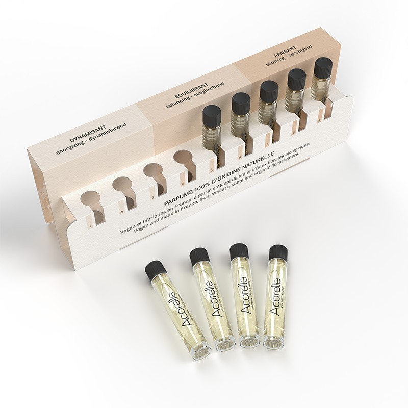 Acorelle Eau de Parfum Discovery Kit - 2