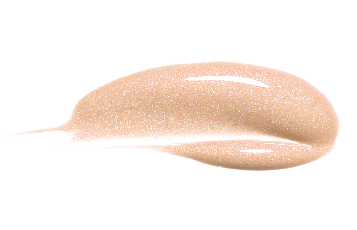 ZAO Refill Lipgloss 017 Pearly Nude - 2