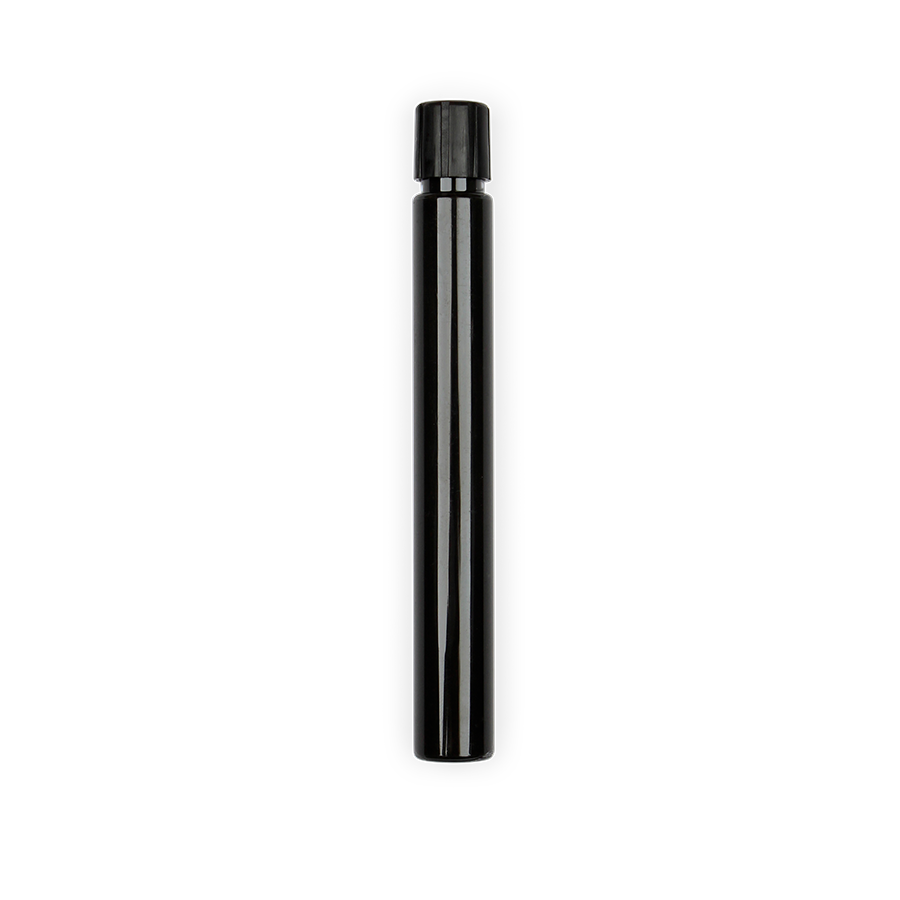 ZAO Refill Velvet Mascara 080 Black