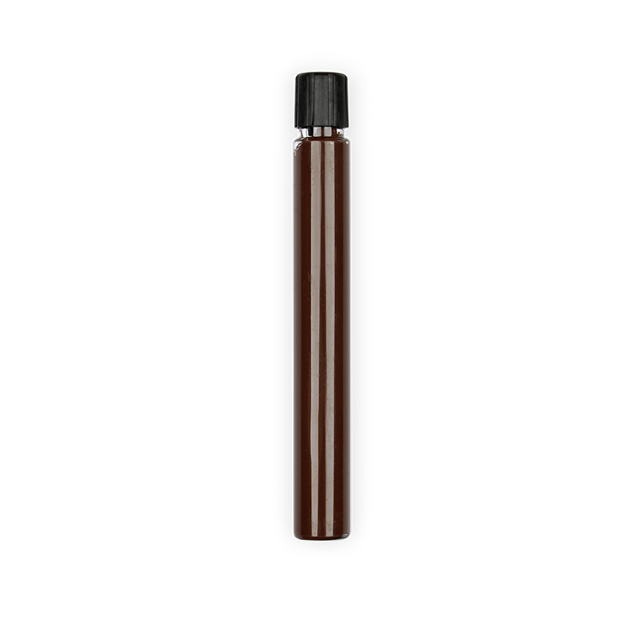 ZAO Refill Velvet Mascara 081 Brown