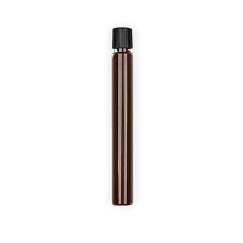 ZAO Refill Velvet Mascara 081 Brown