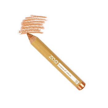 ZAO Jumbo Eye Pencil 581 Copper