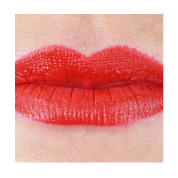 ZAO Daring Lipstick 420 The Red - 2