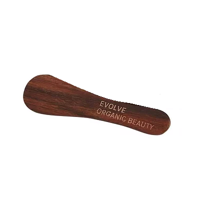 EVOLVE Wooden Spatula