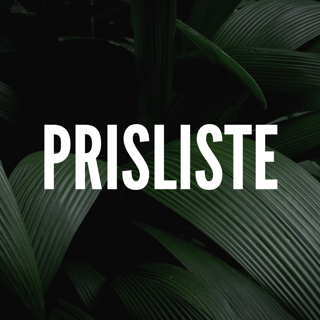 PRISLISTE