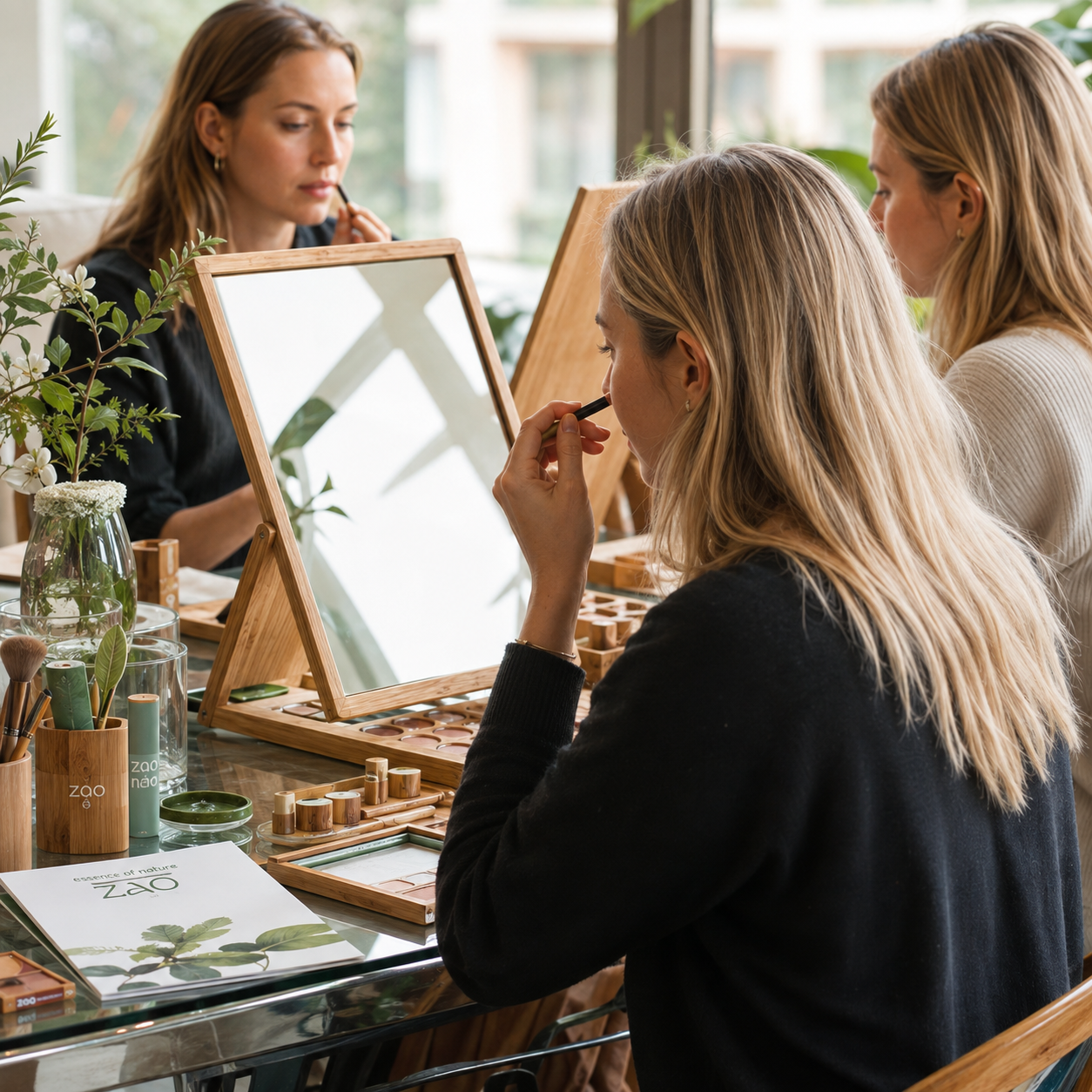 MAKEUPKURS