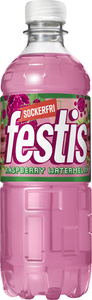 Festis Vadelma Vesimeloni (Sokeriton) 50cl 12kpl 