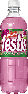 Festis Vadelma Vesimeloni (Sokeriton) 50cl 12kpl 