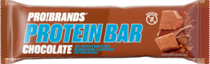 Probrands Protein Bar Chocolate 45g 24st