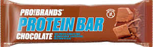 Probrands Protein Bar Chocolate 45g 24st