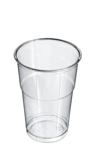 Havi Hållbar plastglas 200ml 50st