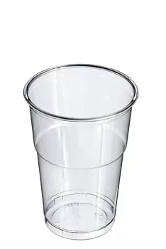 Havi Hållbar plastglas 200ml 50st