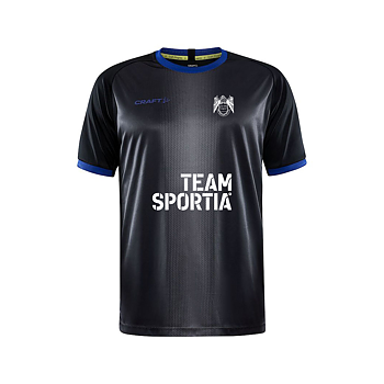 Craft Progress 2.0 Graphic Jersey Jr (Markaryd/Strömsnäsbruks IBK)