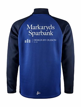 Craft Squad 2.0 Half Zip Jr (Markaryd/Strömsnäsbruks IBK)