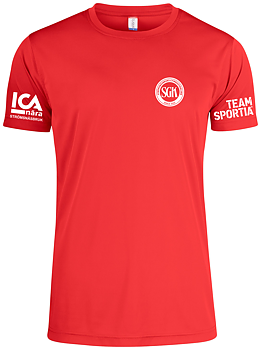 Clique Basic Active-T Jr (Strömsnäsbruks GK)