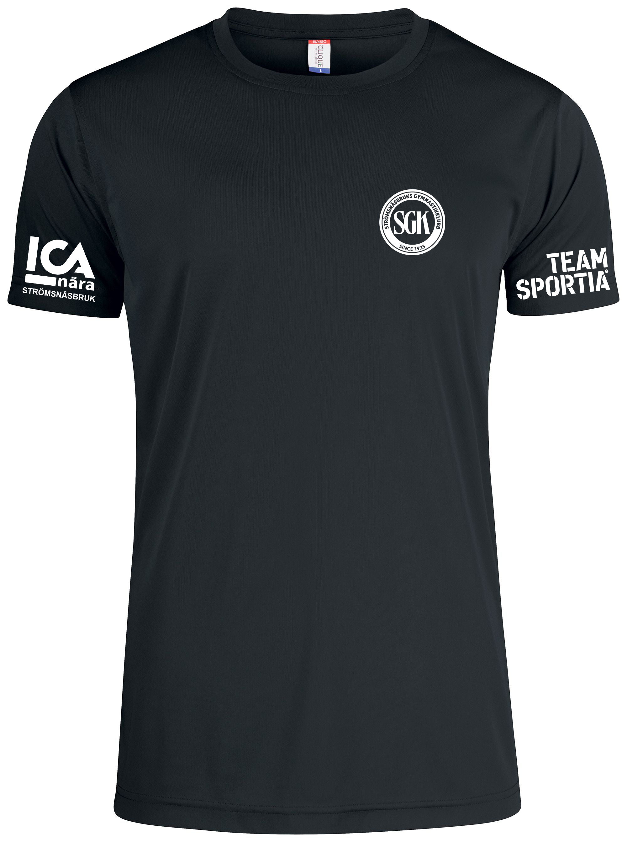 Clique Basic Active-T Jr (Strömsnäsbruks GK) - 2